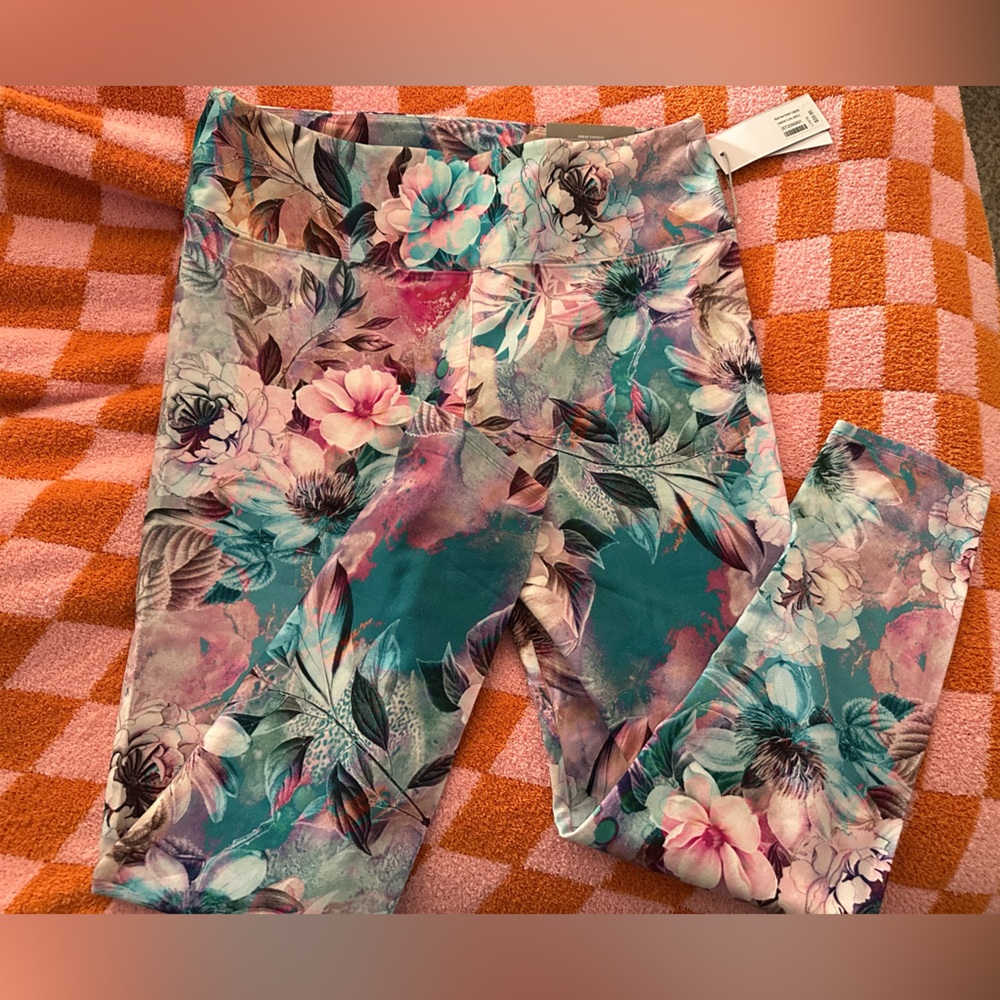 Soft surroundings leggings